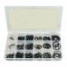 Box of 225pc Assorted O Rings